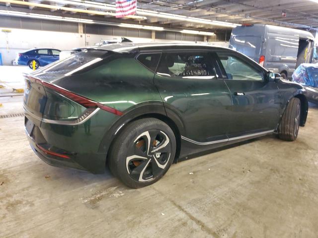 KNDC3DLC6P5151276 2023 Kia Ev6 Light 2023 Kia Ev6 Light VIN: KNDC3DLC6P5151276 Lot: 50759304