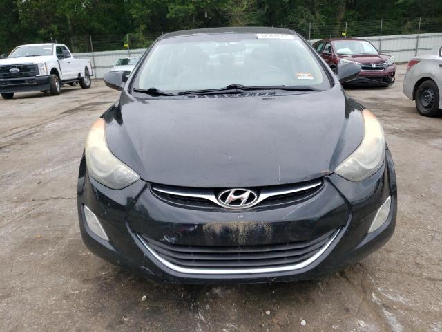 VIN 5NPDH4AE3DH331840 2013 HYUNDAI ELANTRA no.5