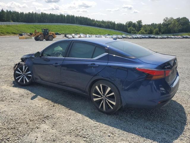 2022 NISSAN ALTIMA SR - 1N4AL4CV7NN352809