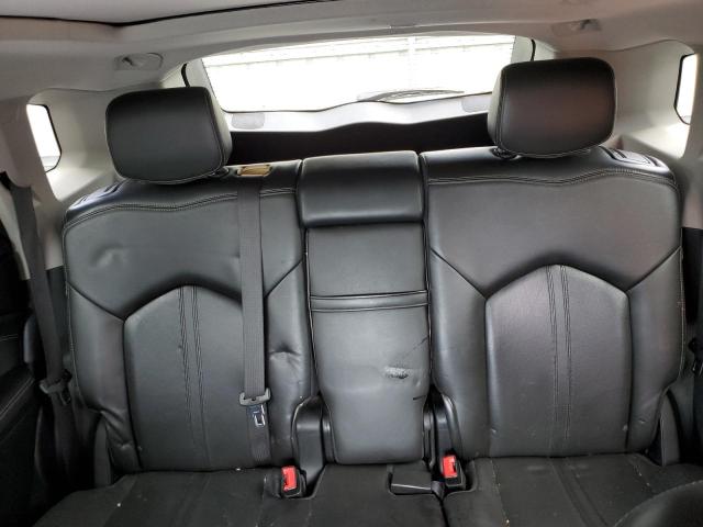 2013 Cadillac Srx Performance Collection VIN: 3GYFNHE39DS580967 Lot: 61719114