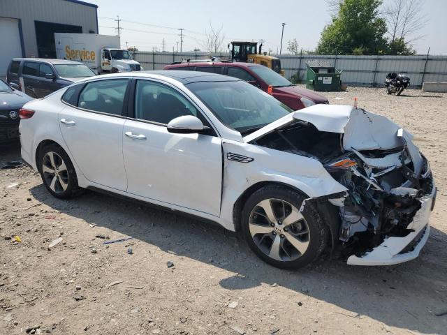 5XXGT4L39LG404405 Kia Optima LX 4