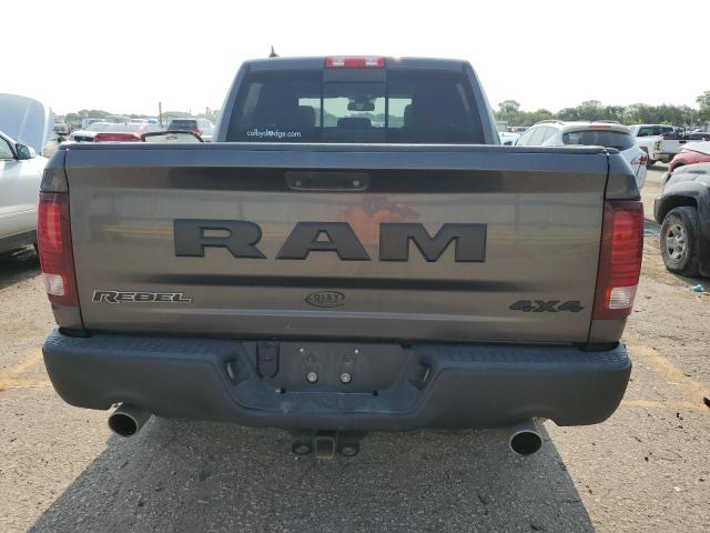 2016 RAM 1500 REBEL 1C6RR7YT2GS170855  63767644