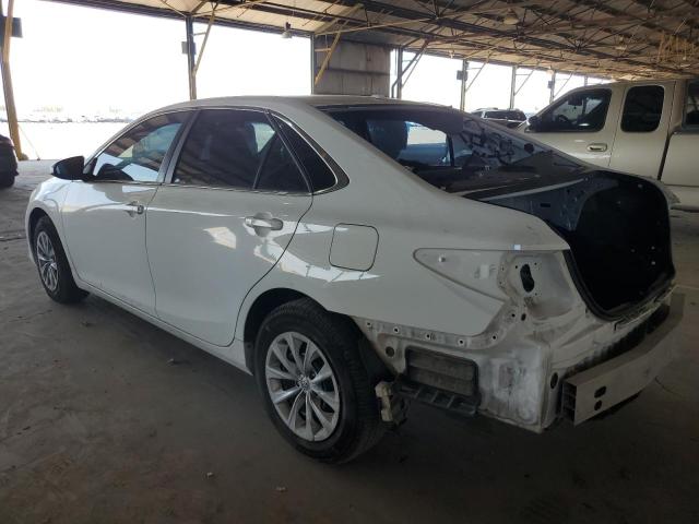 VIN 4T1BF1FK9GU116348 2016 Toyota Camry, LE no.2