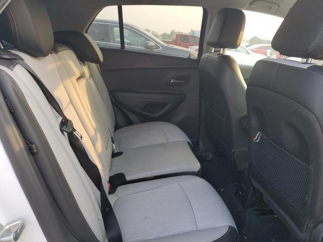 2019 CHEVROLET TRAX 1LT - 3GNCJLSB8KL285764