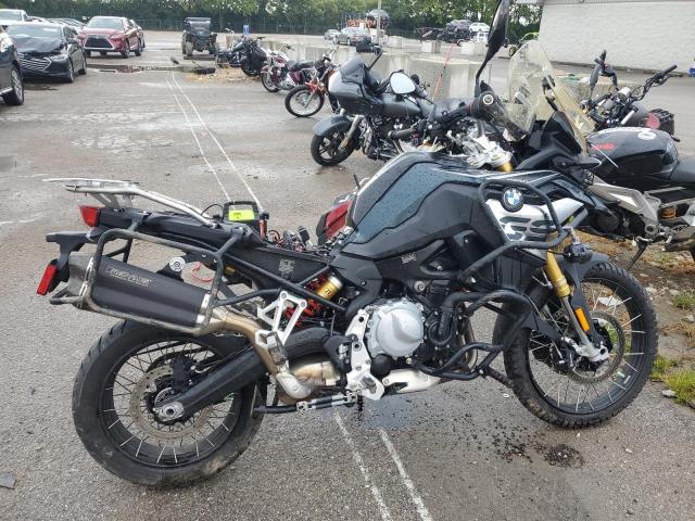 2019 BMW F 850 GS - WB10B1901KZ790911