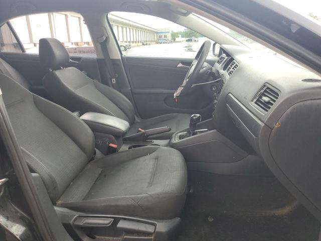2016 VOLKSWAGEN JETTA S - 3VW267AJ4GM339498