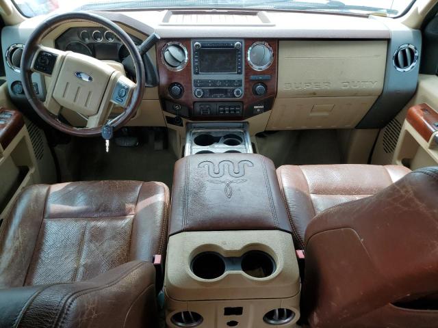 2012 Ford F350 Super Duty VIN: 1FT8W3DT2CEA87382 Lot: 61374084