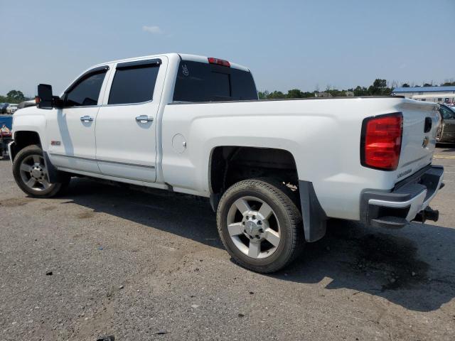 2016 CHEVROLET SILV1500 2 - 1GC1KWEG6GF243164