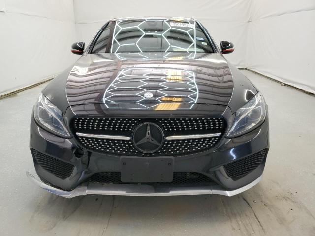 2015 MERCEDES-BENZ C 300 - 55SWF4JB0FU084863