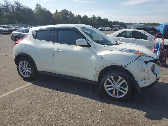 2011 Nissan Juke S VIN: JN8AF5MV4BT028721 Lot: 62040894