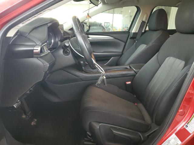2018 MAZDA 6 SPORT - JM1GL1UM8J1334121