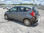 NISSAN VERSA NOTE photo