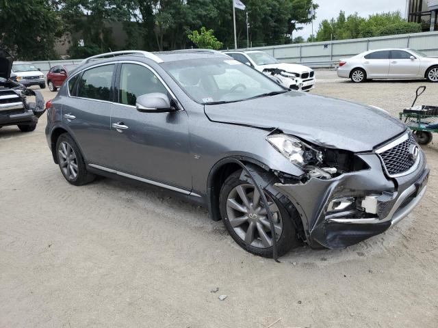 2017 INFINITI QX50 - JN1BJ0RR3HM415862