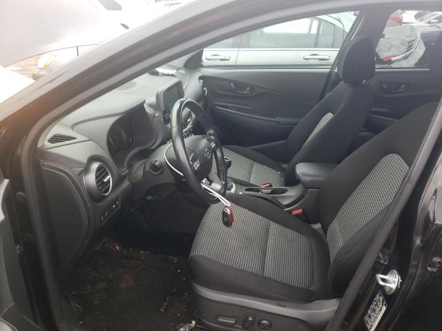 2020 HYUNDAI KONA SEL P - KM8K6CAA6LU480764