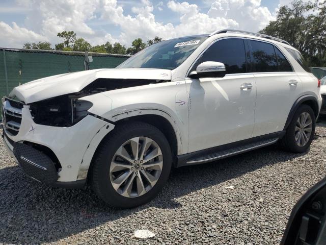 2020 MERCEDES-BENZ GLE 450 4M - 4JGFB5KB5LA065873