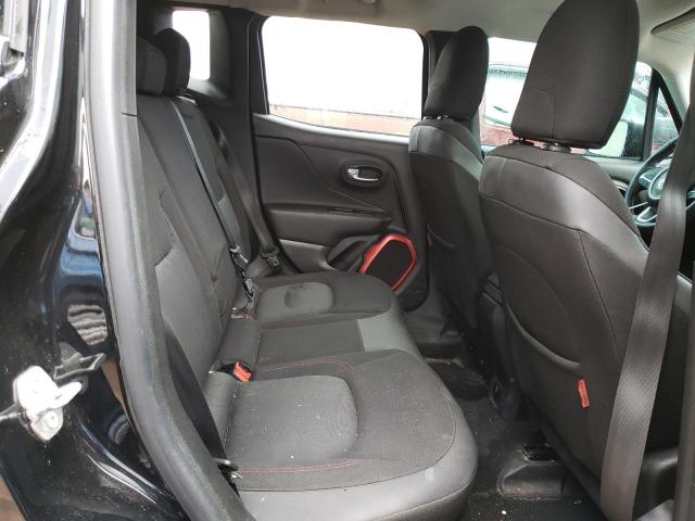 2016 JEEP RENEGADE T - ZACCJBCT9GPC82624