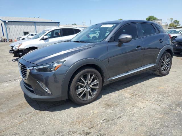 2016 MAZDA CX-3 GRAND - JM1DKBD74G0110901