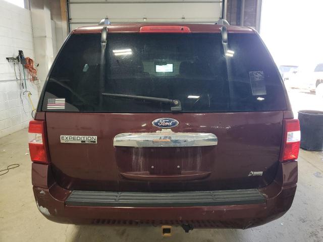 2012 Ford Expedition El Xlt VIN: 1FMJK1J59CEF11496 Lot: 62118304