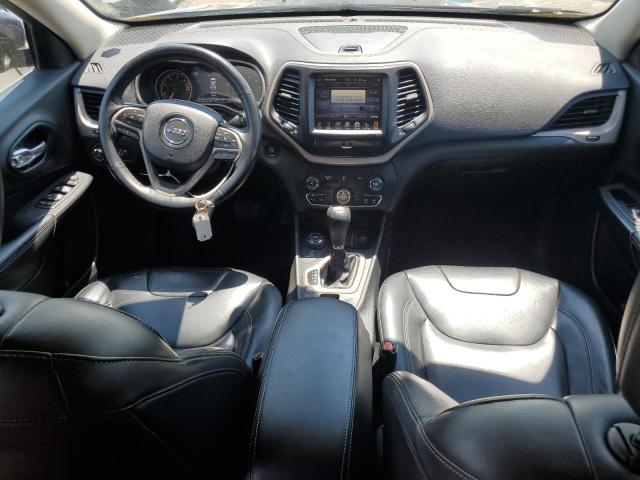 2016 JEEP CHEROKEE L - 1C4PJMDB1GW139608
