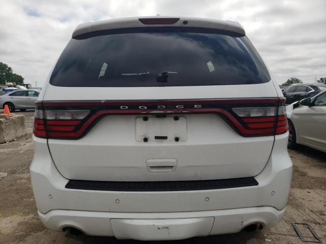 2017 DODGE DURANGO GT - 1C4RDJDG5HC817404