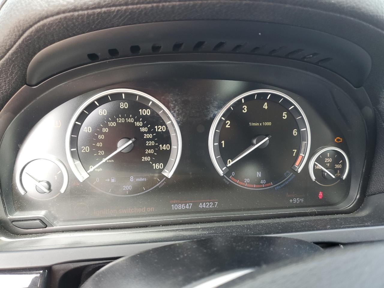 WBAKB8C52BC852244 2011 BMW 750 Li