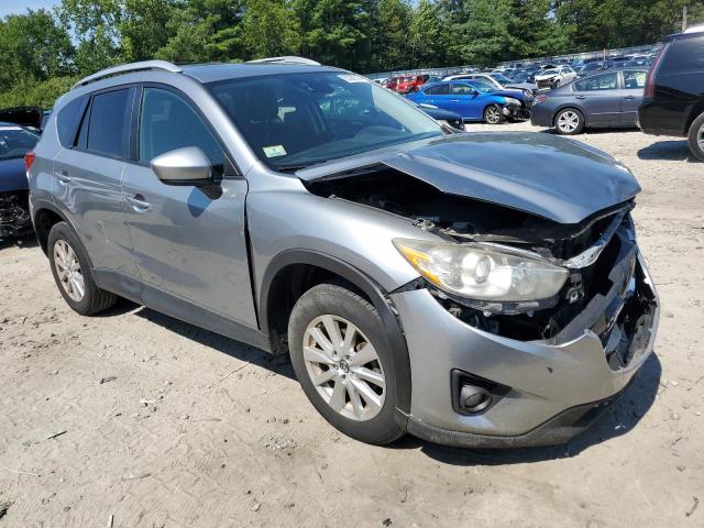 VIN JM3KE4CY1E0311275 2014 Mazda CX-5, Touring no.4