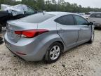 HYUNDAI ELANTRA SE photo