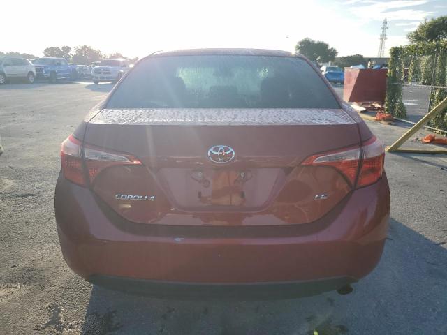 2017 Toyota Corolla L VIN: 2T1BURHE8HC862577 Lot: 59618834