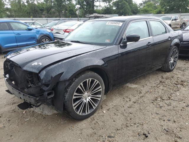 2C3CA2CV8AH263500 2010 Chrysler 300 S