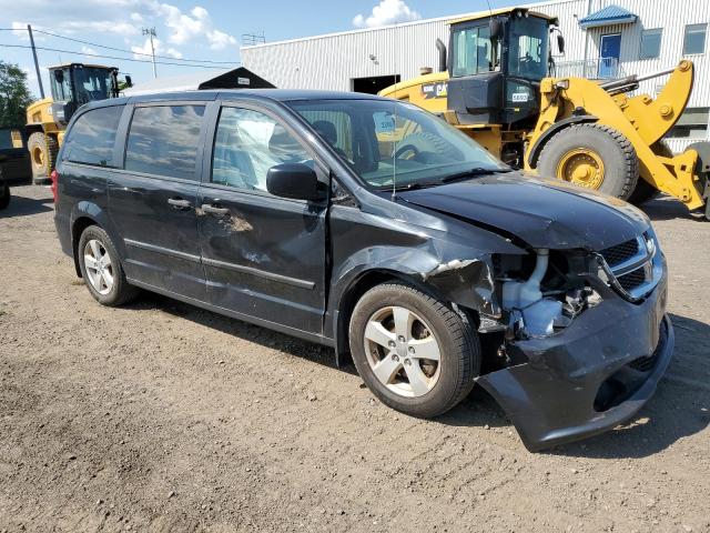 2016 Dodge Grand Caravan Se VIN: 2C4RDGBG3GR391868 Lot: 60194994