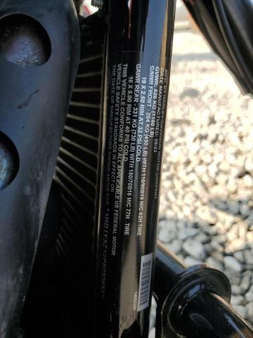 2023 HARLEY-DAVIDSON FXLRST - 1HD1YXZ12PB053653