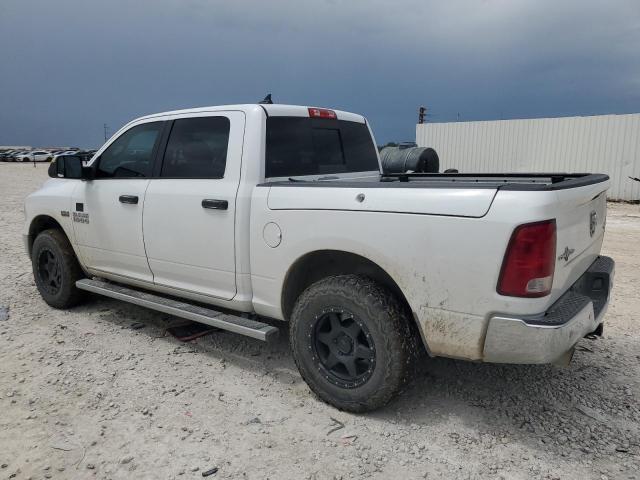 2017 RAM 1500 SLT - 1C6RR7LT3HS627407