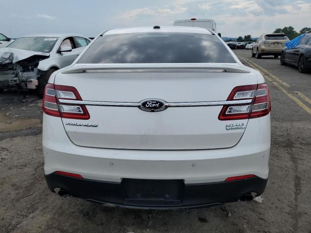 VIN 1FAHP2KT6JG109076 2018 Ford Taurus, Sho no.6