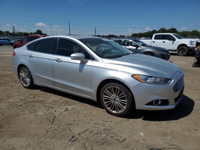 VIN 3FA6P0HR1DR184613 2013 Ford Fusion, SE no.4