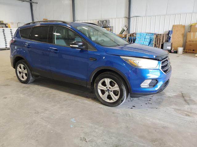 2017 FORD ESCAPE TIT 1FMCU9J9XHUD82640  62714484