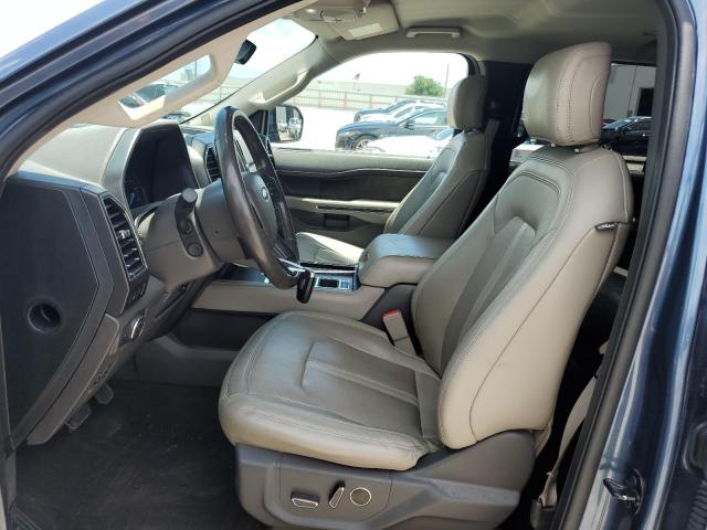 2020 Ford Expedition Max Limited VIN: 1FMJK1KT0LEB00467 Lot: 61566904