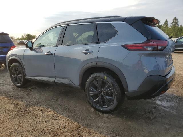 2023 NISSAN ROGUE SV - JN8BT3BB9PW209796