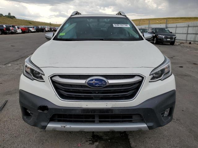 2021 SUBARU OUTBACK TO 4S4BTAPCXM3159095  63015714