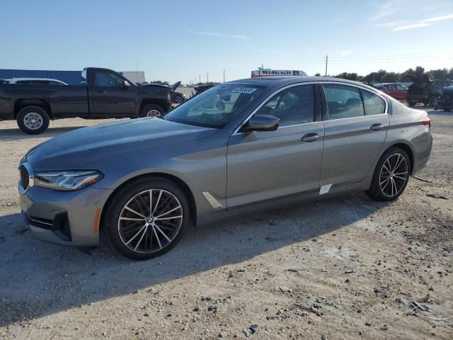 2023 BMW 540 I - WBA53BJ06PWX85782