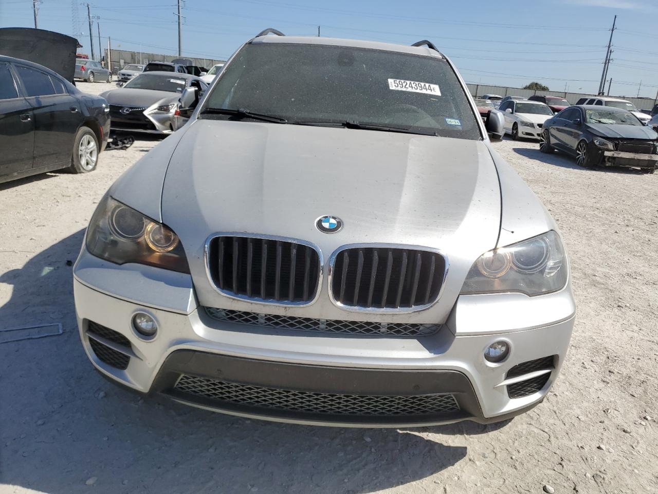 Lot #2874428891 2011 BMW X5 XDRIVE3