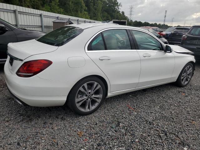 VIN 55SWF8DB8KU296780 2019 Mercedes-Benz C-Class, 300 no.3