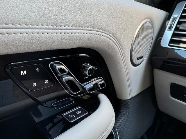 2018 Land Rover Range Rover 3.0L V6 Supercharged Hse VIN: SALGS2SV0JA508759 Lot: 62463124