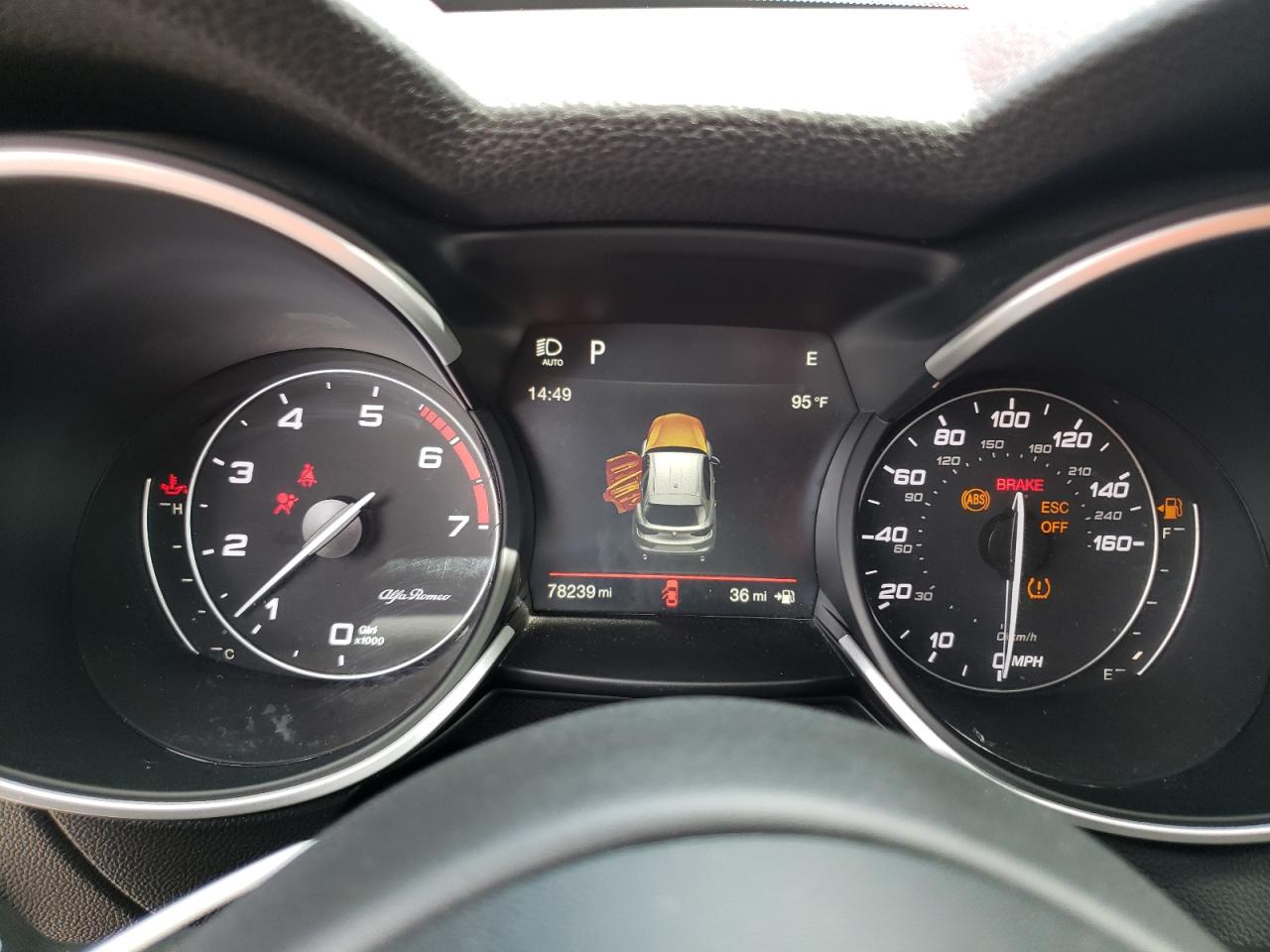 ZASFAKBN9J7B79571 2018 Alfa Romeo Stelvio Ti