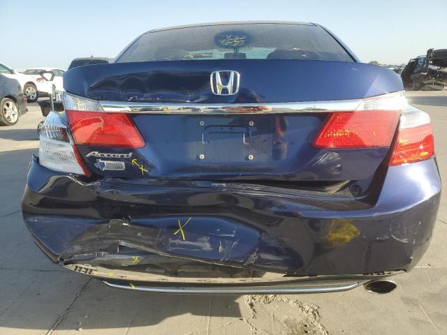 2015 HONDA ACCORD LX - 1HGCR2F31FA072524