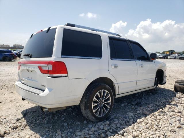 VIN 5LMJJ2HT0FEJ03824 2015 Lincoln Navigator no.3