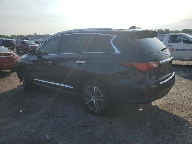 2017 INFINITI QX60 - 5N1DL0MMXHC549202