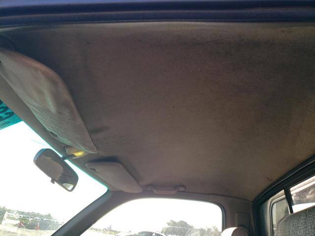 1999 Toyota Tacoma VIN: 4TANL42N0XZ456661 Lot: 62861194