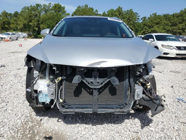 2017 LEXUS RX 350 BAS - 2T2ZZMCA0HC065095