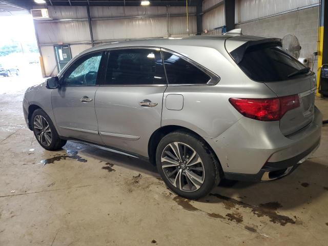 VIN 5J8YD4H50LL030179 2020 Acura MDX, Technology no.2