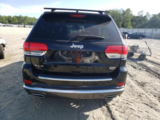2018 JEEP GRAND CHER - 1C4RJFJT0JC399461
